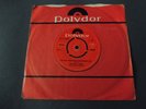 Five And A Penny – You Don't Know Where Your Interest Lies 1968 UK 45 POLYDOR