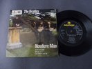 The Beatles - Nowhere Man 1966 UK EP PARLOPHONE 1st