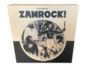 The Story Of Zamrock Vinyl Me Please Anthology 8LP Box Set 1st Ed /750 Unplayed
