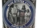 Blue Oyster Cult 