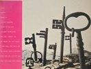 Five Keys The Five Keys LP OG 1st US Press DG Black Label King #688 doo wop