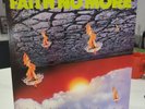 FAITH NO MORE The Real Thing (LP 1989 Slash/London American) Ex+ copy