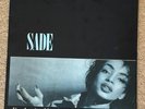 SADE - Diamond Life (1985) Vinyl LP Record. NM-/EX