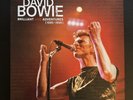 David Bowie Brilliant Live Adventures 1995-1999 Vinyl Box Set