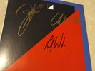 SIGNED Badbadnotgood - Tried 7