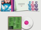 X-RAY SPEX CONSCIOUS CONSUMER LIMITED CLEAR VINYL LP SEALED POLY STYRENE PUNK