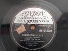 Rare78 Eddie Cochran Summertime Blues/Love Again London HL-U.8702 1958