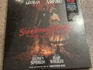 Josh Groban, Annaleigh Sweeney Todd: The Demon Barber of Fleet Street 20 (Vinyl)
