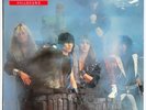 WARLOCK Hellbound LP 1985 German 1st Pressing Import DORO PESCH Vinyl