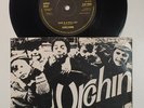 URCHIN  SHE'S A ROLLER 1978  NWOBHM UK 7