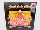 Black Sabbath – Sabbath Bloody Sabbath 50th Anniversary Translucent Smoke LP