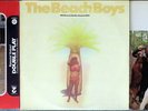 6 Beach Boys LPs,  California Girls, All Summer Long, Wild Honey, Pet Sounds