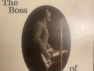 Bruce Springsteen - The Boss of E Street - Rare 1978 Live Vinyl LP