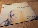 THE JESUS AND MARY CHAIN Honey's Dead LP 1992 Blanco y Negro BYN26