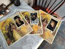 Stevie Nicks Uncirculated Rumors