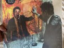 Senses Fail - Let It Enfold You - Vinyl - Signed - Blk/Wht Vinyl