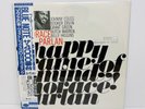 Horace Parlan Quintet – Happy Frame Of Mind JAPAN LP w/ obi Blue Note