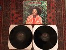 Alice Coltrane Reflection On Creation And Space A Five Year View 2 LP Vinyl VG++