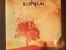 Illenium - Ashes Vinyl 2xLP (Black) Seven Lions Dabin Clozee LSDREAM EDM