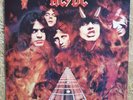 AC/DC HIGHWAY TO HELL  - Aussie 1st  Press  Alberts Blue label LP  APLP.040