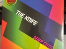 The Knife : Deep Cuts (Magenta/Purple Vinyl) 2LPs - New & Sealed Dent to Corner