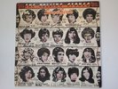 Vinyl Record LP The Rolling Stones Some Girls VG