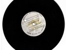 REGGAE SKA ACETATE DUBPLATE 7