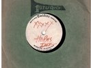 REGGAE SKA ACETATE DUBPLATE 7