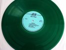 Gary Numan - Telekon album. Dutch Green vinyl.
