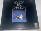 Yo Soy Iris Chacon DG-1205 Puerto Rico 1972 Colored Labels.