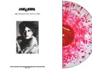 THE CURE BBC SESSIONS 1979-1983 (RED CLOUDY (Vinyl)
