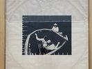 CAPTAIN BEEFHEART THE MAGIC BAND CLEAR SPOT 1972 1ST PRESS PLASTIC COVER NICE VG