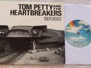 Tom Petty  - Refugee -  UK Picture Sleeve PS 7