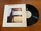 Dire Straits Self titled LP 1st Press VG+ NM Vinyl Nice Copy Blues Rock 1978
