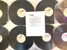 12/31/88 DAVE SHOLIN'S 8 HR COUNTDOWN U*S*A TOP 88 OF 1988, #1 BILLY OCEAN, MINT