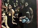 Jimi Hendrix Experience – Electric Ladyland, Polydor 70s vinyl album. Free Post