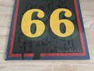 Paul Weller 66 Green Vinyl LP Still Sealed Mint