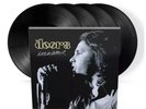 RSD BLACK FRIDAY 2024: THE DOORS - Live In Detroit (ltd. 12