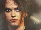 The Cure Rare Picture Disc  See pics Interview Robert Smith