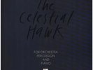 LP Keith Jarrett The Celestial Hawk - For Orchestra, Percussion And Piano