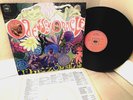 HOLY GRAIL 1968 British THE ZOMBIES ODYSEE & ORACLE MONSTER PAISLEY POP PSYCH LP