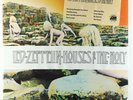 Led Zeppelin - Houses of the Holy LP - Atlantic 1st Press SEALED
