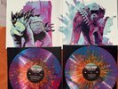 Godzilla X Kong The New Empire Colored Vinyl 2XLP