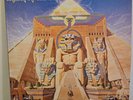 IRON MAIDEN Powerslave 1984 LP BRUCE DICKINSON HEAVY METAL NWOBHM ORG PRS VINYL
