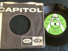 THE BEACH BOYS - Wild Honey - Wind Chimes - PROMO DEMO - Capitol - 1967 - UK