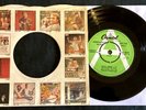 BRIAN WILSON & MIKE LOVE - BEACH BOYS - Gettin Hungry -  PROMO DEMO - 1967 - UK