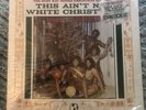 Rudy Ray Moore (Rare) This Ain’t No White Christmas. Record LP New. +Free Gift