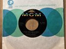 ANDREA HENRY   I Need You Like A Baby   northern soul 45   MGM orig