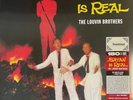 The Louvin Brothers – Satan Is Real LP - 180 Gram Vinyl Record + Bonus Tracks