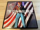 DAVID BOWIE  THE REEL SIGMA SOUND  YOUNG AMERICANS OUTTAKES  VINYL LP